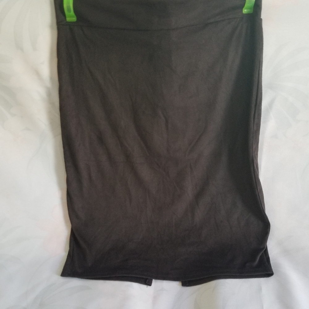 Pencil Skirt